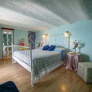 La Casetta Azzurra Naxos Casa vacanze