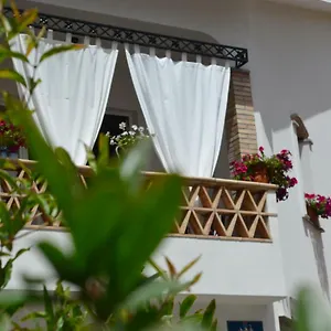 Invito Al Viaggio Giardini Naxos