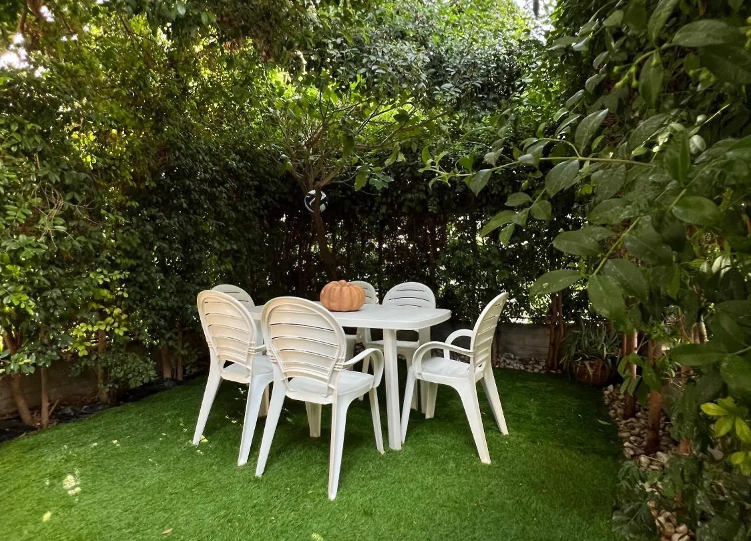 Holiday home Pino Marino Villa Giardini Naxos Italy